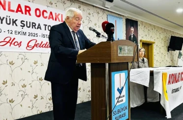 Aydınlar Ocağı Sonuç Bildirisi yayınlandı 