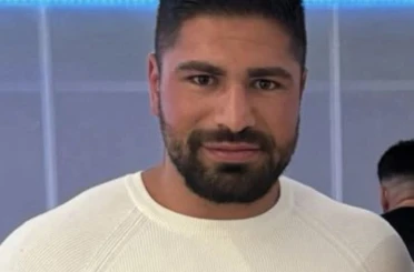 Aydınlı gurbetçi kalbine yenildi 