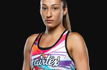 Aydınlı Nefise altın madalya için ringe çıkacak