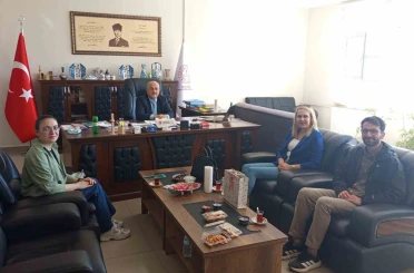 Aydıntepe’de özel eğitim öğrencilerinin eğitimi masaya yatırıldı 