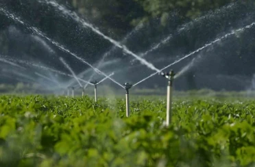 Aydıntepe’de üreticilere doğru sulama çağrısı 