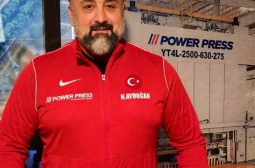 Aydoğan, Veteranlar Dünya Güreş Şampiyonası’na katılacak 