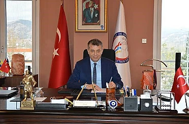 AYESOB Başkanı Künkcü’den tüm esnafa hayati çağrı 