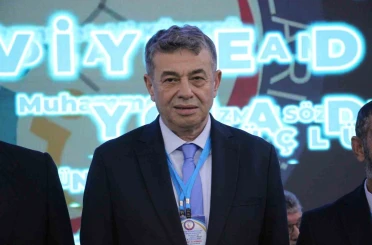AYESOB’da Başkan Künkcü güven tazeledi 