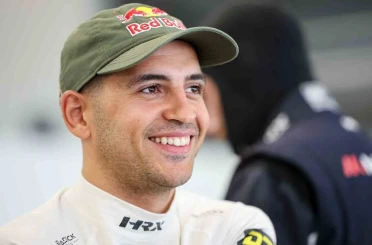 Ayhancan Güven, zafer için piste çıkıyor 