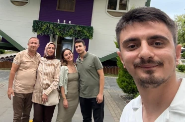 Ayla öğretmenin oğlu Furkan Kara: "Annem ailemizin kahramanıydı, öğrencilerinin de kahramanı oldu" 