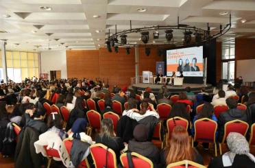 Ayşe Kulin’den gençlere hayat dersleri 