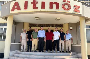 AYSO seçimlerinde Mavi Liste’ye destek açıklaması
