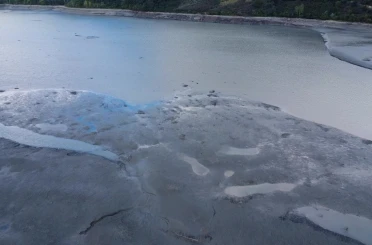 Ayvacık Kaymakamlığı’ndan "baraj" uyarısı 