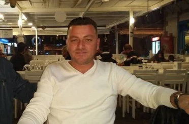 Ayvalık’ta trafik kazası: 1 ölü, 2 ağır yaralı 