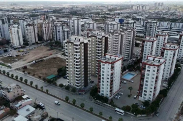 ‘Az hasarlı’ evler emsallerine oranla yüzde 30 daha az fiyata satılıyor 