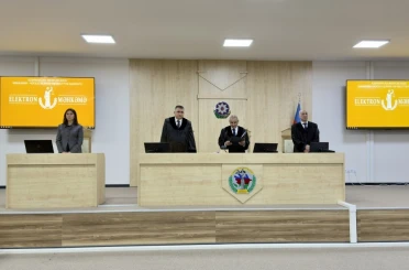 Azerbaycan mahkemesinden Karabağ’daki eski sözde Ermeni rejiminin 5 ismine müebbet hapis cezası 