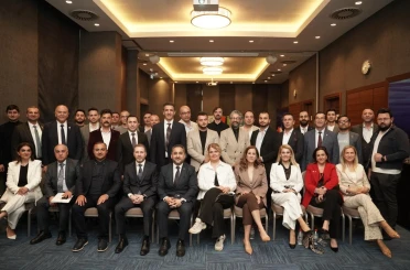 Azerbaycan yatırım fırsatları, İzmir’de masaya yatırıldı 