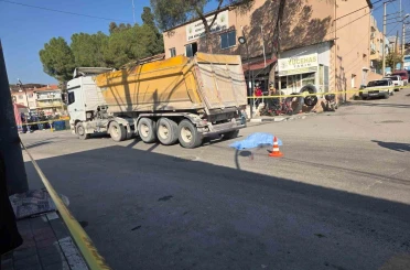 Baba ile oğlu aynı kaderi paylaştı 