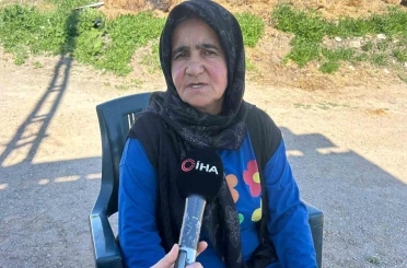 Baba ve oğlu, köpeklerine öfkelendikleri komşusunu darp ederek ağır yaraladı 