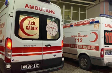 Baba ve üvey oğlunun kavgası ölümle bitti 