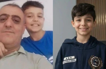 Baba Yeşil oğlunun acısını paylaştı