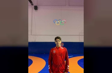 Babasının izinde Avrupa yolculuğu