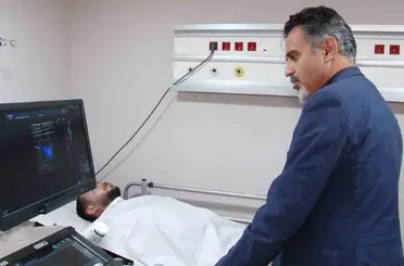 Bacaklarda gizli varise dikkat
