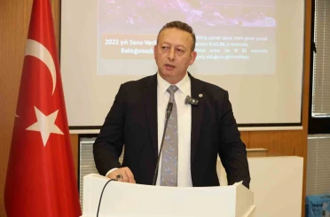 Bafra OSB’de doluluk yüzde 84, Sera OSB’de yüzde 87’ye ulaştı 