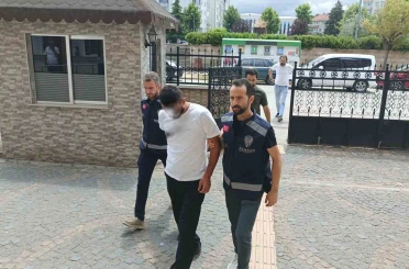 Bafra’da peş peşe operasyonlar: Metamfetaminle yakalandılar 