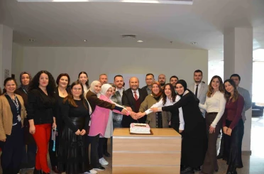 Bafra’da sağlıkta nitelik artıyor 