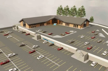 Bağcılar Belediyesi’nden 5 yıldızlı çok amaçlı salon 