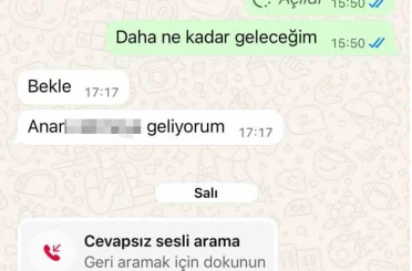 Bağcılar’da metro çıkışı bıçaklanan Oğuzhan Çöpür’ün ailesine tehdit mesajları atıldığı ortaya çıktı 