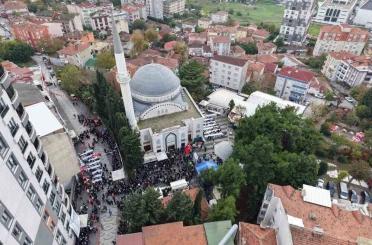 Bağcılar’da yaşayan Selaniklilerin 102 yıllık geleneği 