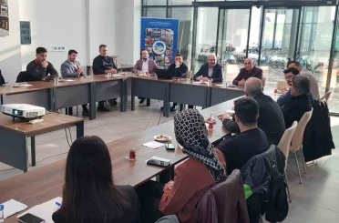 Bağımlılıkla mücadele için kurumlardan ortak adım 