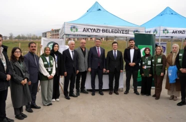 Bağımlılıkla mücadele uygulamalı olarak öğretildi 