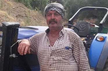 Bahçe kavgası kanlı bitti: 1 ölü
