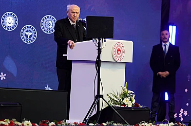 Bahçeli: "Muhalefetin esasen Türkiye'ye karşı olduğu aleni değil midir?"