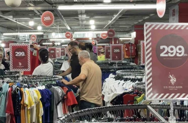 Bahçelievler’de Garaj Günleri’ne yoğun ilgi 