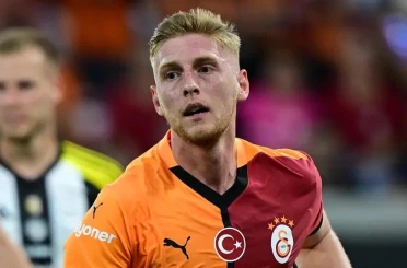 Bahis soruşturmasında sıcak gelişme: Metehan Baltacı tahliye edildi!