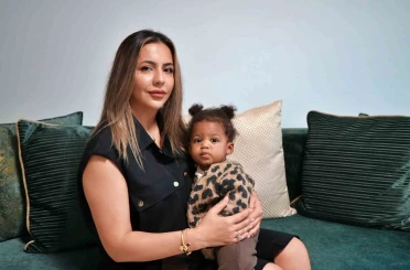 Bahis ve şike soruşturmasında tutuklanan Ndao’nun eşi: "Kızım ilk yaş gününe babasız girdi" 