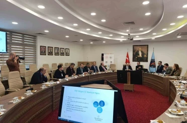 BAKA bölgenin ekonomik geleceğini şekillendiriyor 