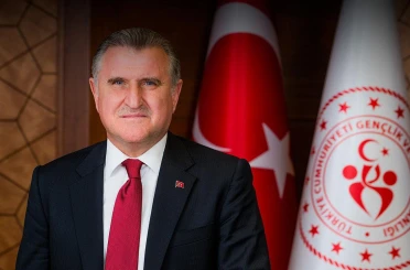 Bakan Bak: "Türkiye, Bağımlılıkla Mücadelede Önleyici Politikalarla Yol Alıyor"