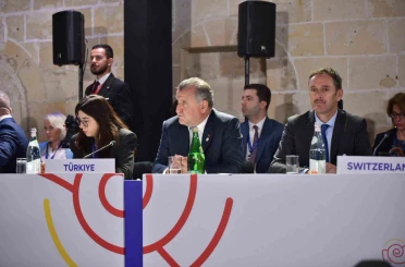 Bakan Bak’tan Cumhurbaşkanı Erdoğan ve Trump’a Gazze ateşkesi teşekkürü