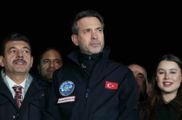 Bakan Bayraktar: "2026’da Sakarya Gaz Sahası’nda üretimi iki katına çıkaracağız" 