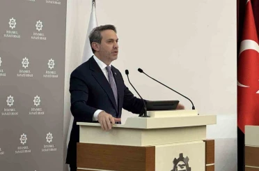 Bakan Bayraktar: "2028’de 16-17 milyon hanenin doğalgazını kendi gazımızla Karadeniz’den karşılıyor olacağız" 