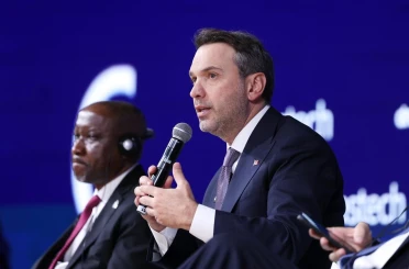 Bakan Bayraktar: "Enerji tedarikimizi güvence altına almayı, Avrupa pazarlarına bol miktarda gaz götürmeyi hedefliyoruz" 