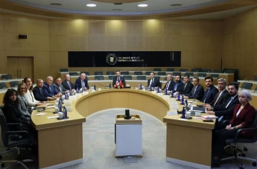 Bakan Bayraktar: "Nükleer santrallerle ilgili dünyanın önde gelen şirketleri ile görüşmelerimizi sürdürüyoruz" 