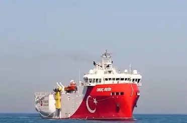 Bakan Bayraktar: "Preveze Deniz Zaferi’nin 488’inci yıl dönümü ve Deniz Kuvvetleri Günü kutlu olsun"
