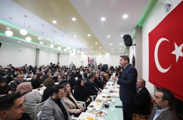 Bakan Bayraktar: "Türkiye olarak bizim çok daha güçlü olmamız lazım" 