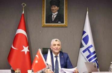 Bakan Bolat: "2025 yılındaki bu gurur tablosu, 2026’daki daha büyük başarılarımızın teminatıdır" 