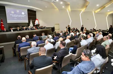 Bakan Bolat: "Aksaray’ın 2025 yılı ihracatı 1.2 milyar doları aştı"
