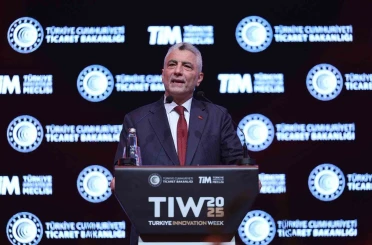 Bakan Bolat duyurdu: ’’100 adet Togg Almanya’ya yola çıktı’’ 