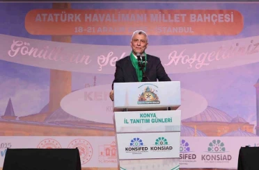 Bakan Bolat: "Enflasyonda son 48 ayın en düşük rakamlarına geldik" 