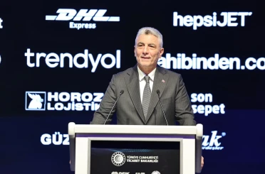Bakan Bolat: ‘‘Körfez ülkelerine geçişi engelleyen transit vize sorunu çözüldü’’ 